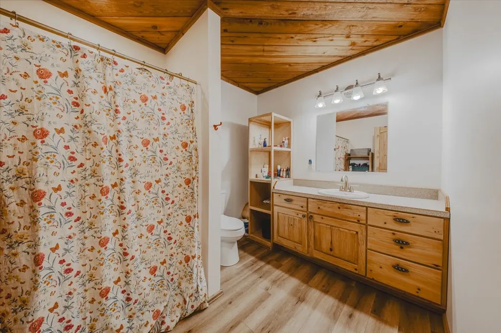 65 Moose Farm Road Fortine MT 59918