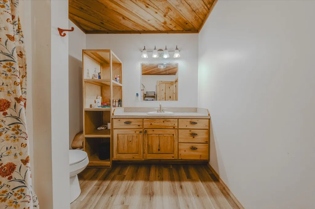 65 Moose Farm Road Fortine MT 59918