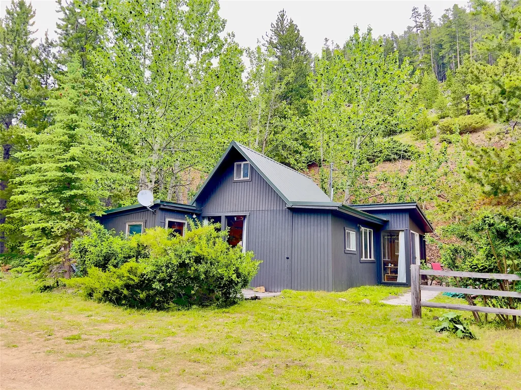 310 N Forest Street Neihart MT 59465