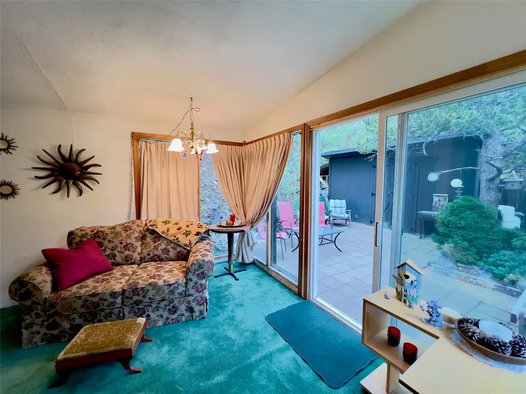 310 N Forest Street Neihart MT 59465