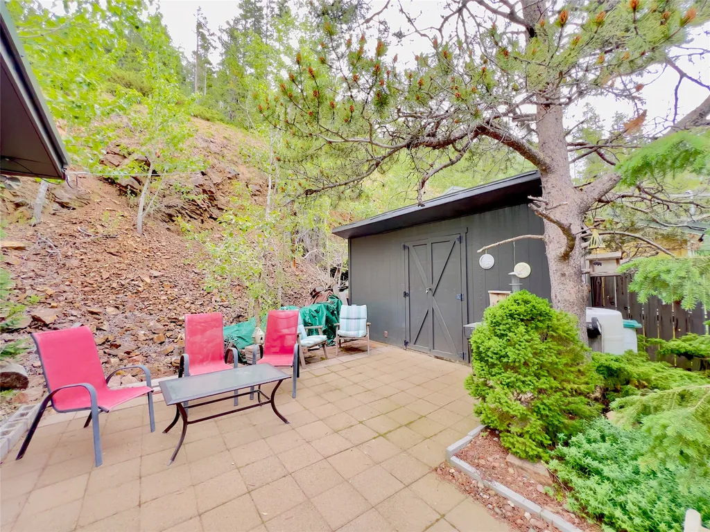 310 N Forest Street Neihart MT 59465