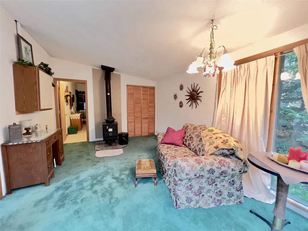310 N Forest Street Neihart MT 59465