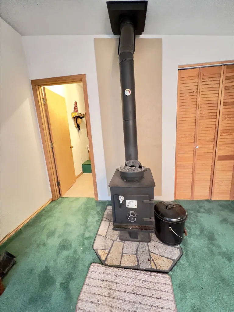 310 N Forest Street Neihart MT 59465