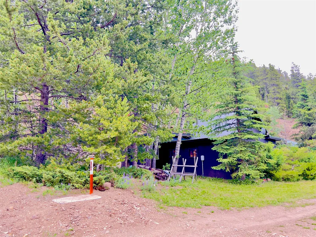310 N Forest Street Neihart MT 59465