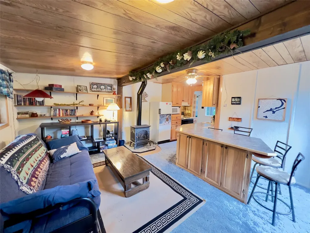 310 N Forest Street Neihart MT 59465