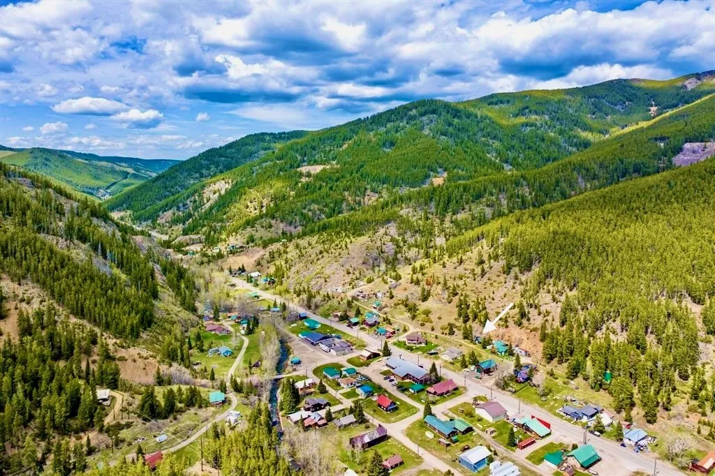 310 N Forest Street Neihart MT 59465