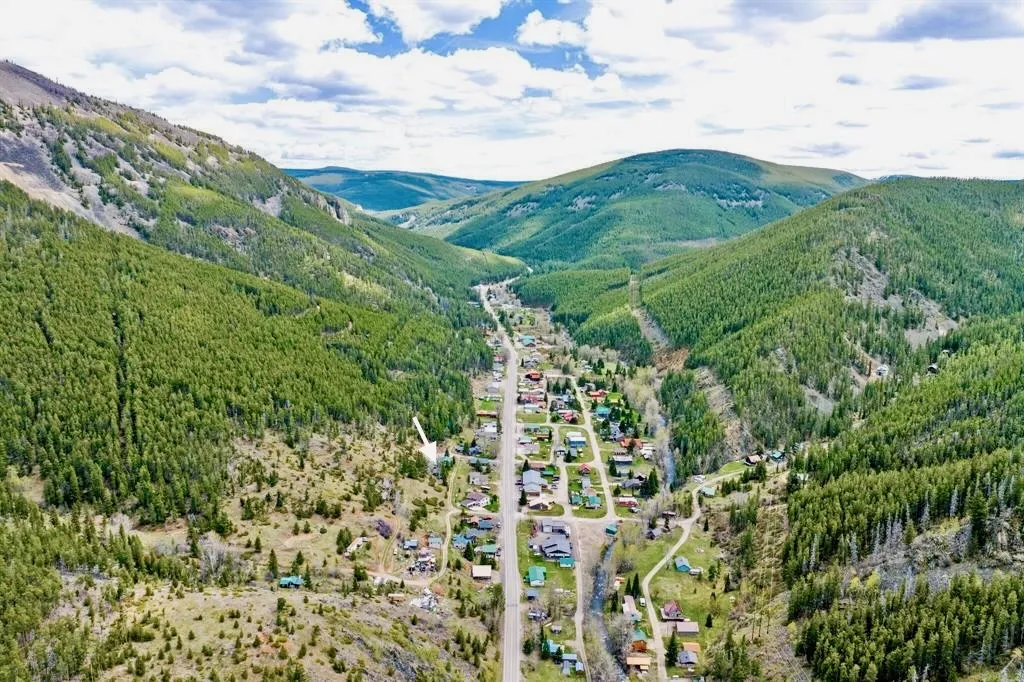 310 N Forest Street Neihart MT 59465