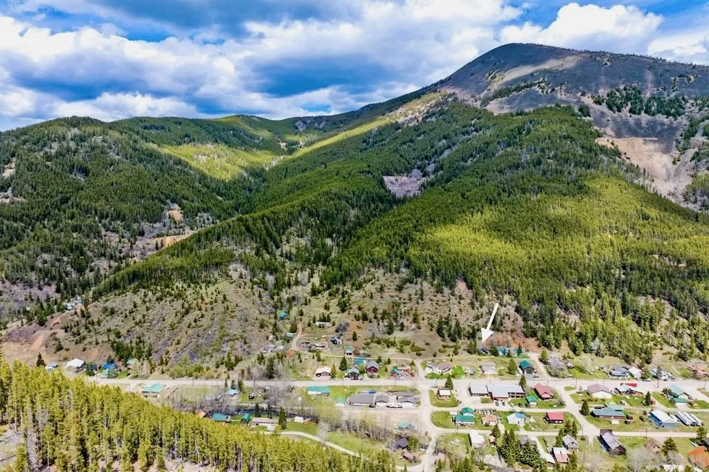 310 N Forest Street Neihart MT 59465