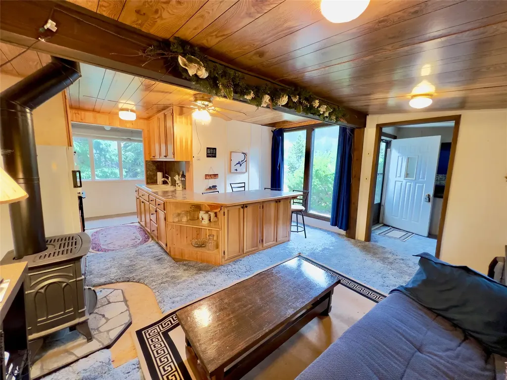 310 N Forest Street Neihart MT 59465