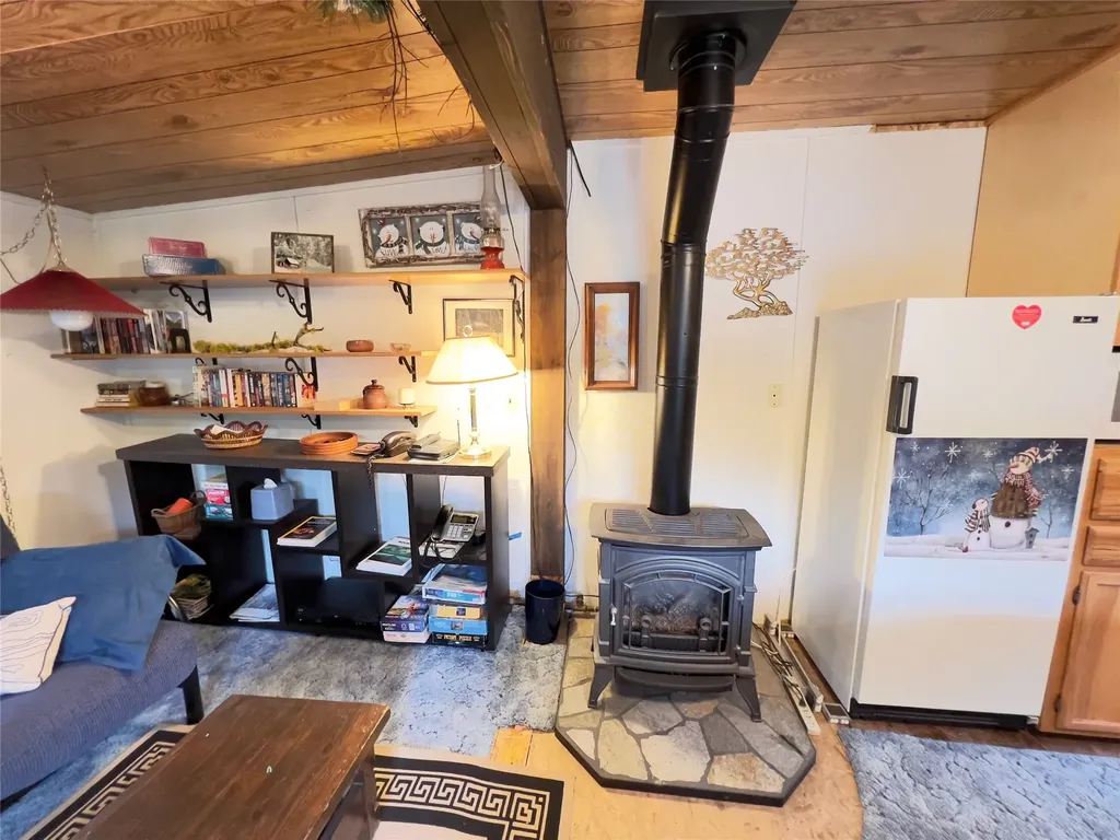 310 N Forest Street Neihart MT 59465