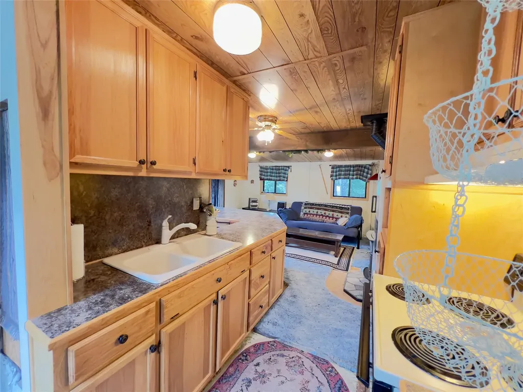 310 N Forest Street Neihart MT 59465