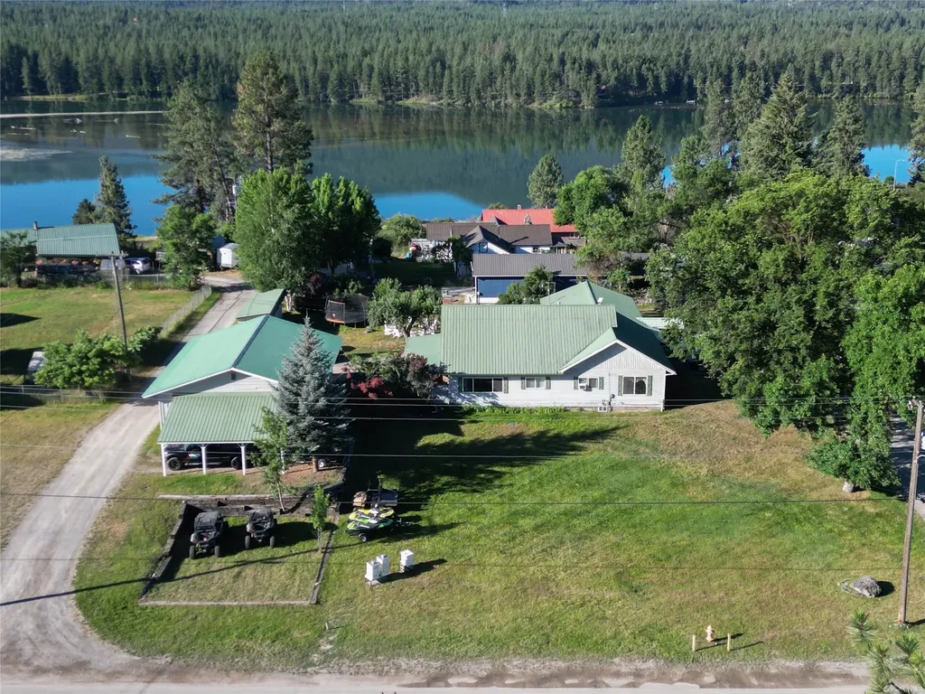 214 Church Street Thompson Falls MT 59873