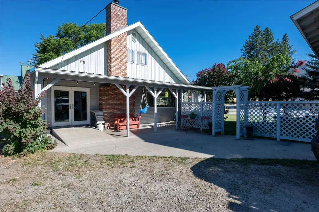 214 Church Street Thompson Falls MT 59873