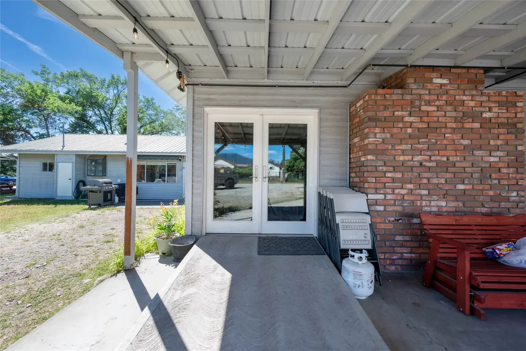 214 Church Street Thompson Falls MT 59873