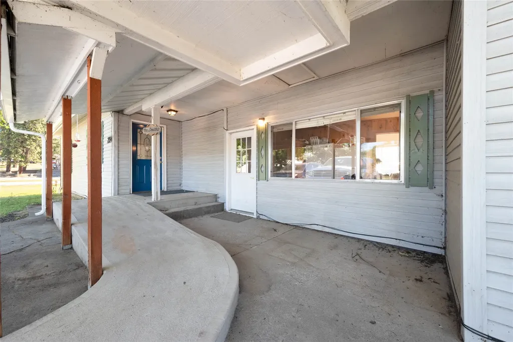214 Church Street Thompson Falls MT 59873