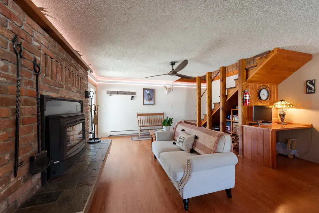 214 Church Street Thompson Falls MT 59873