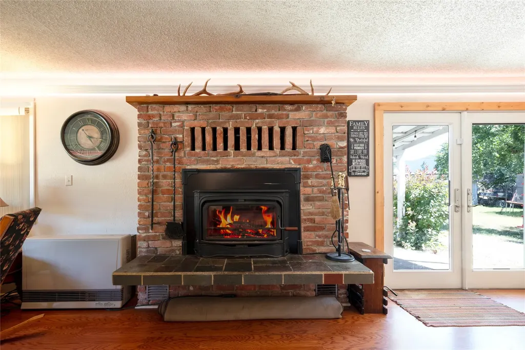 214 Church Street Thompson Falls MT 59873