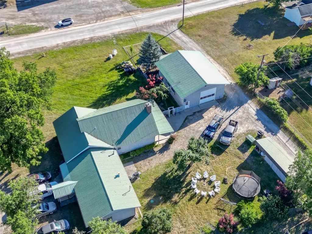 214 Church Street Thompson Falls MT 59873