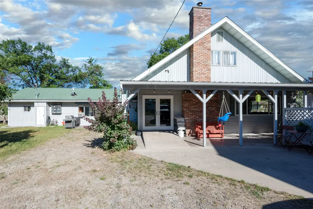 214 Church Street Thompson Falls MT 59873