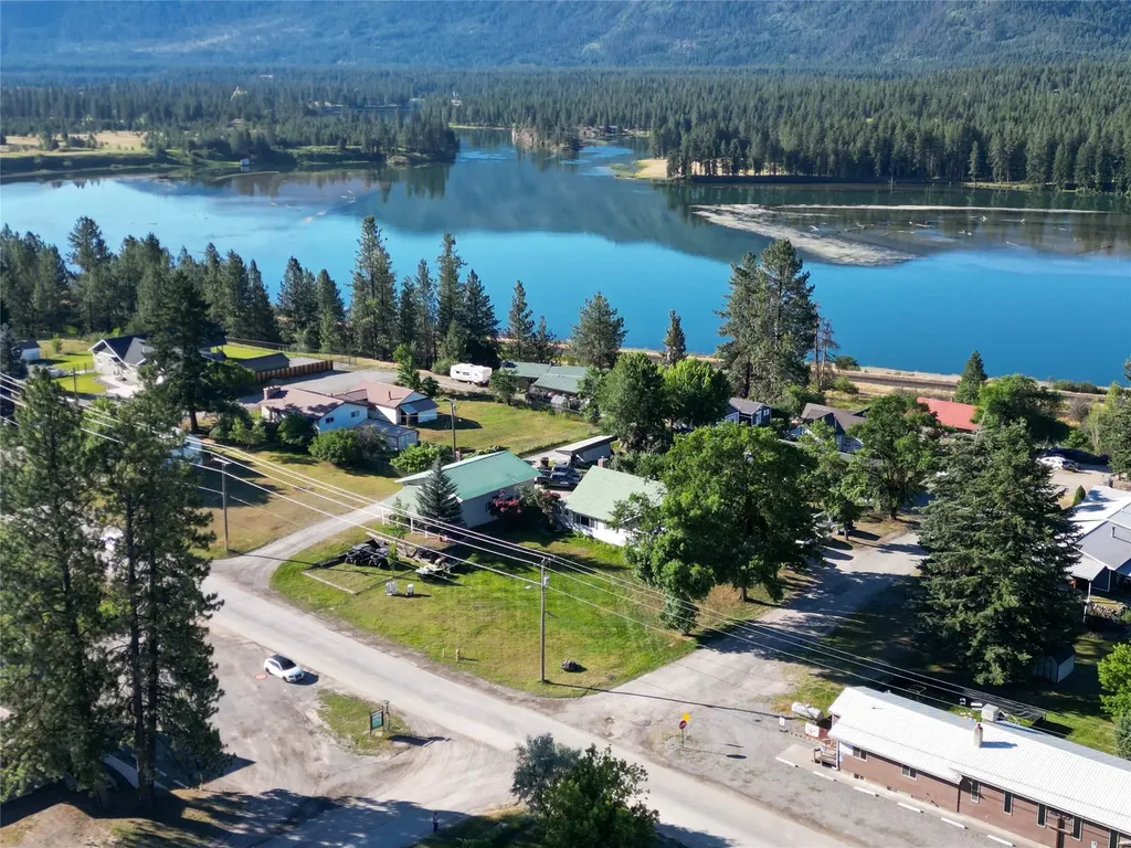 214 Church Street Thompson Falls MT 59873