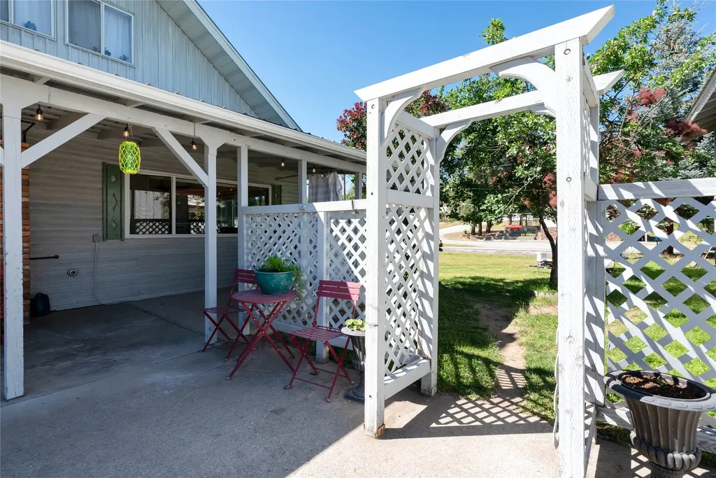 214 Church Street Thompson Falls MT 59873