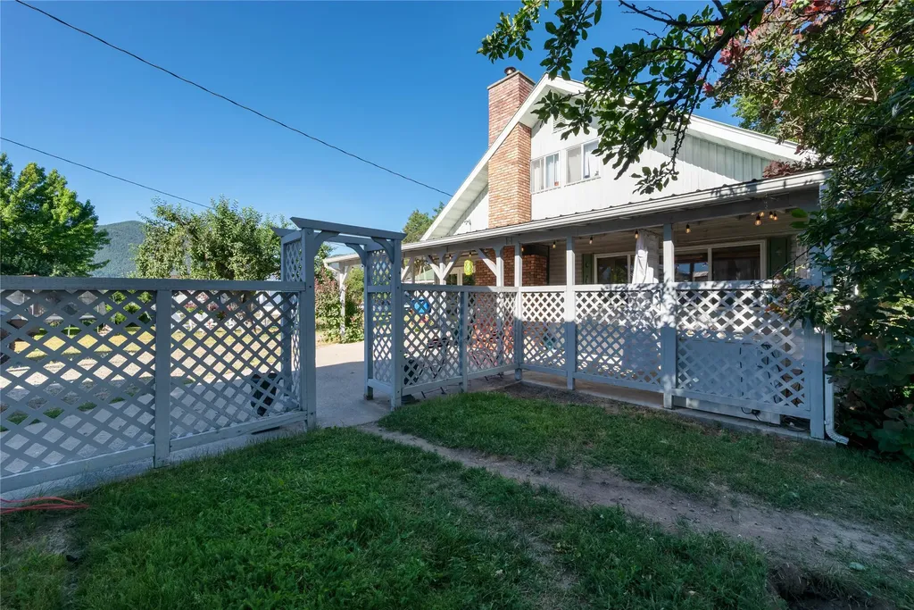 214 Church Street Thompson Falls MT 59873