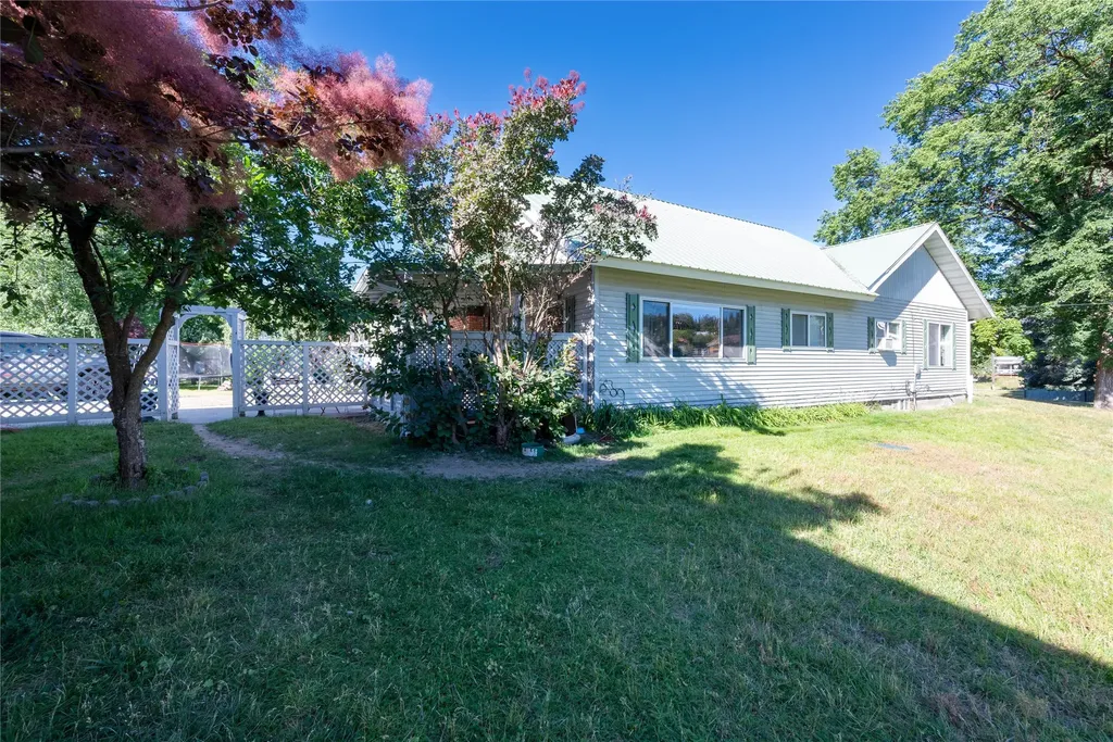 214 Church Street Thompson Falls MT 59873