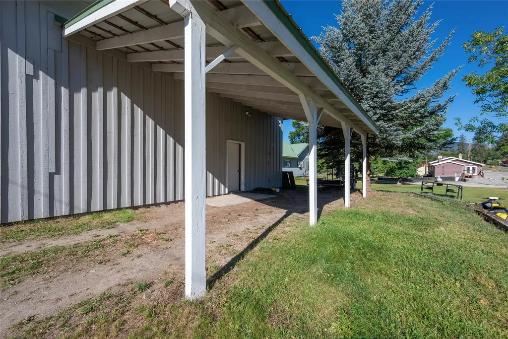 214 Church Street Thompson Falls MT 59873