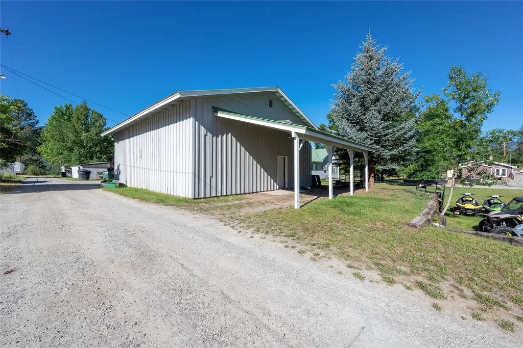214 Church Street Thompson Falls MT 59873