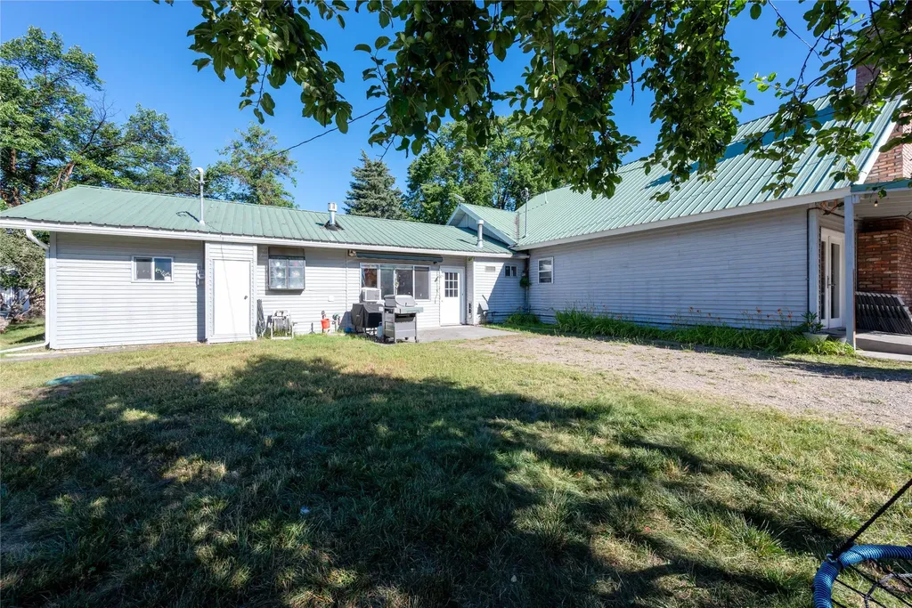 214 Church Street Thompson Falls MT 59873