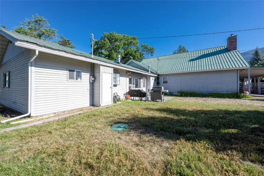 214 Church Street Thompson Falls MT 59873