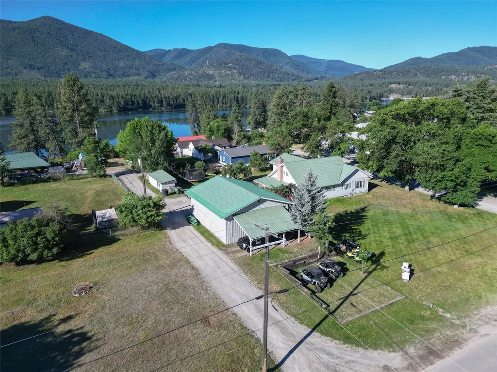 214 Church Street Thompson Falls MT 59873