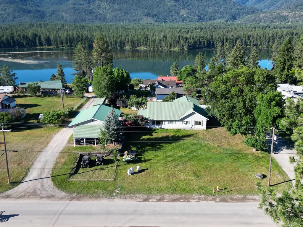 214 Church Street Thompson Falls MT 59873