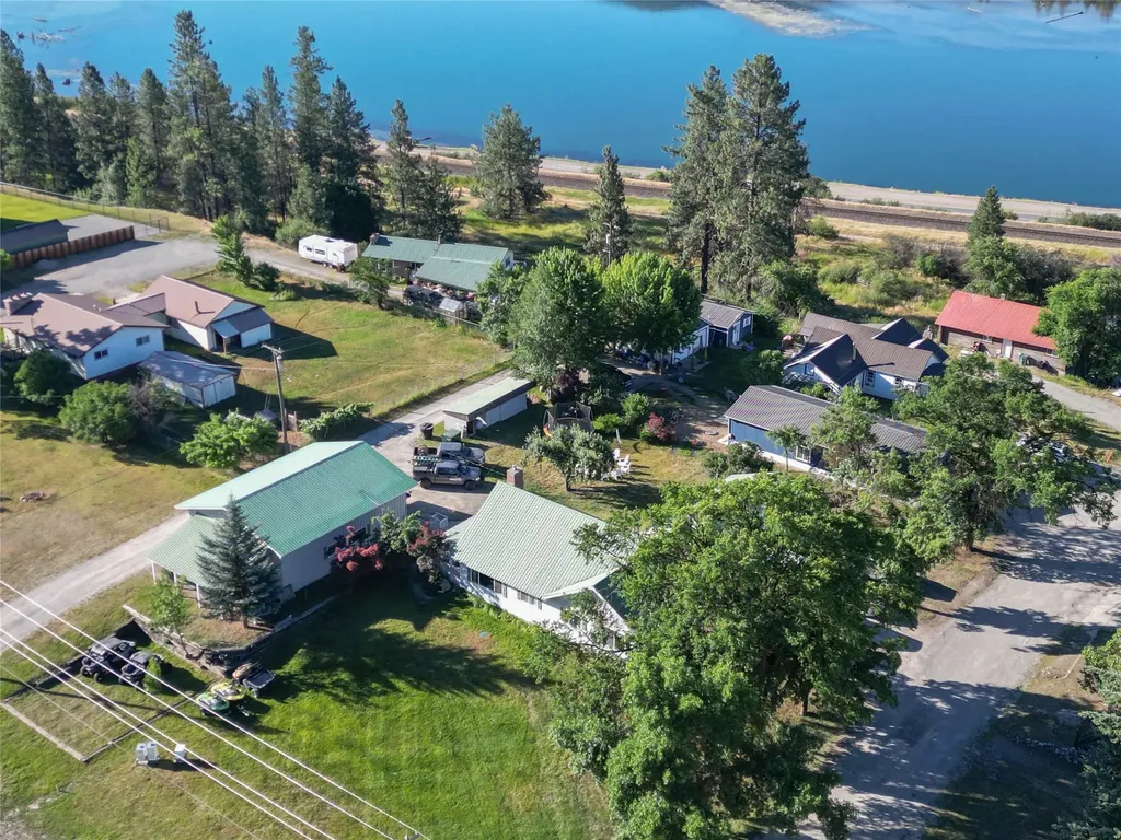 214 Church Street Thompson Falls MT 59873