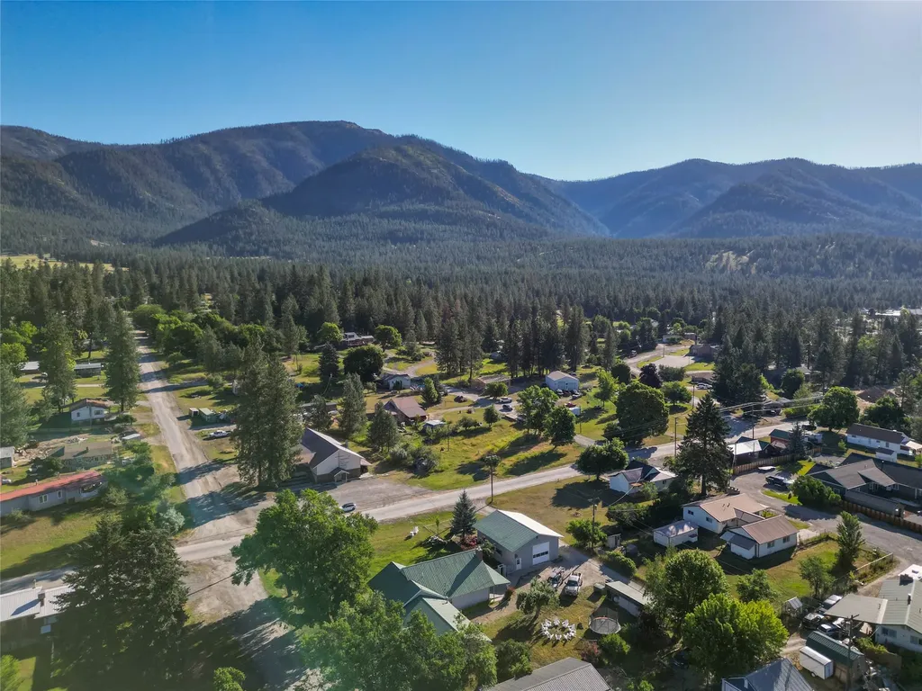 214 Church Street Thompson Falls MT 59873