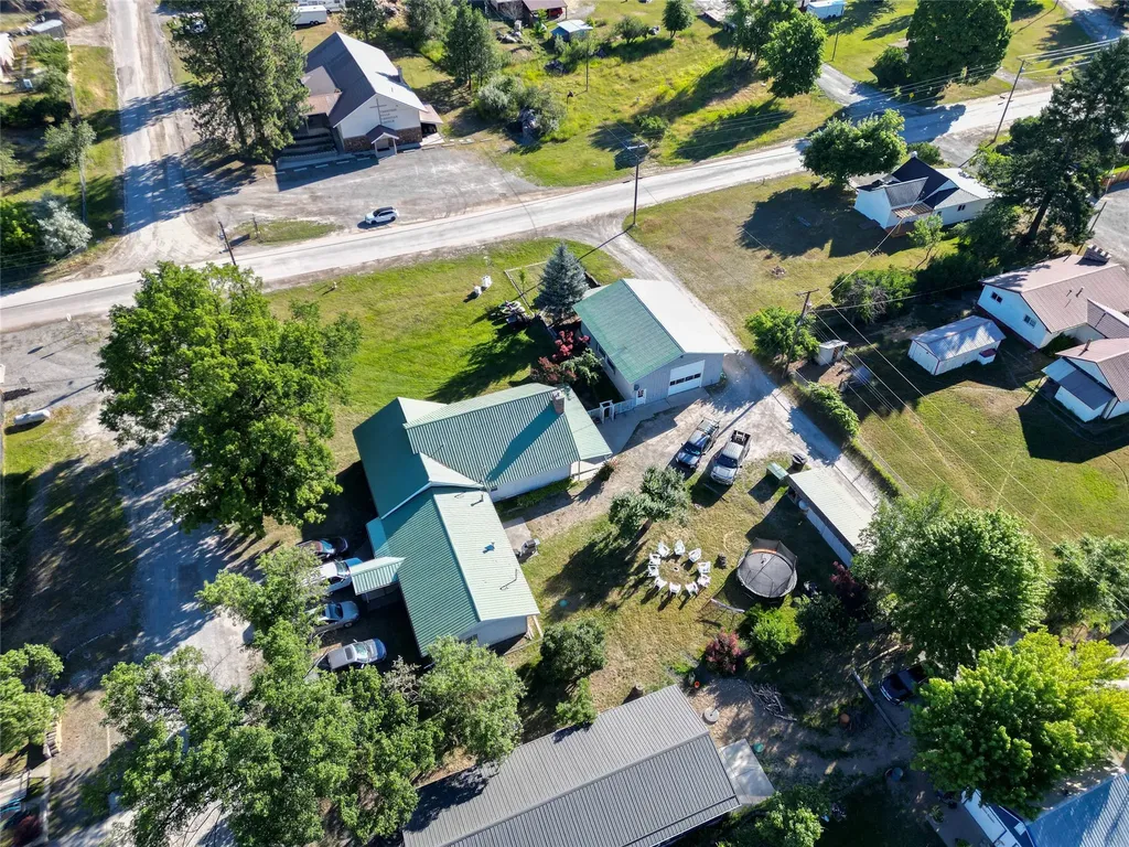214 Church Street Thompson Falls MT 59873