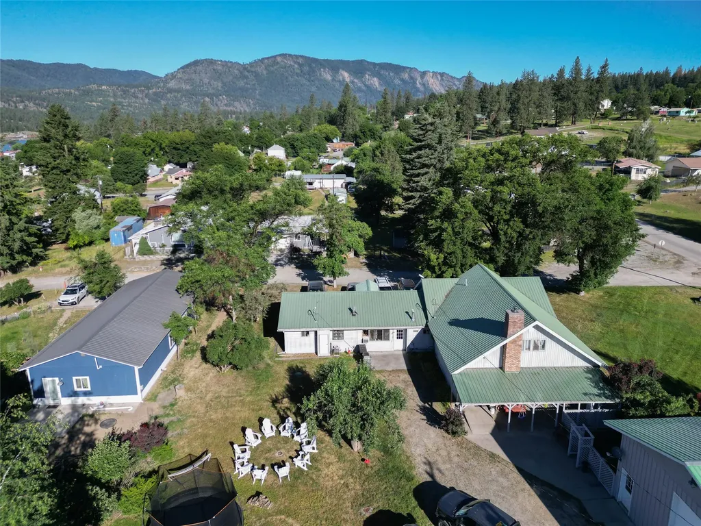 214 Church Street Thompson Falls MT 59873
