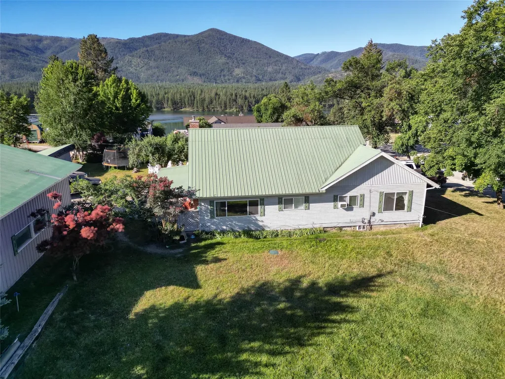 214 Church Street Thompson Falls MT 59873