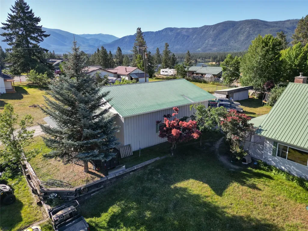214 Church Street Thompson Falls MT 59873