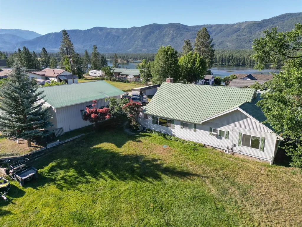 214 Church Street Thompson Falls MT 59873