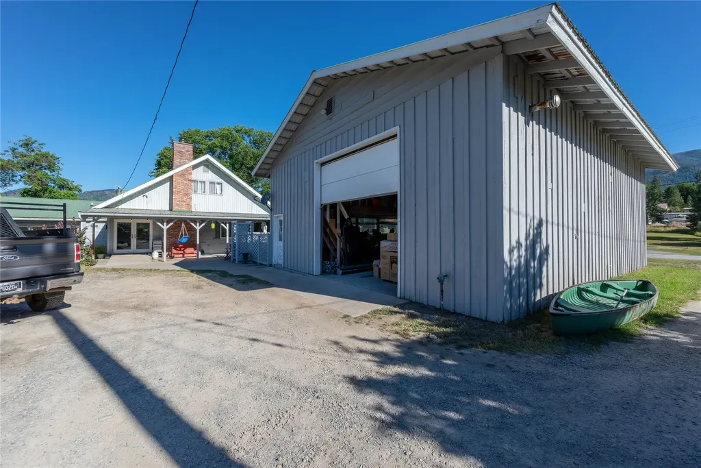 214 Church Street Thompson Falls MT 59873