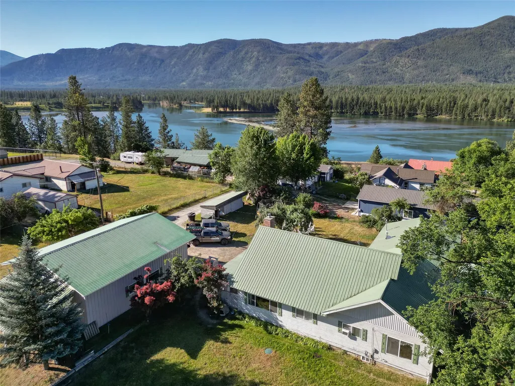 214 Church Street Thompson Falls MT 59873