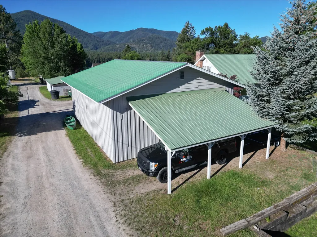 214 Church Street Thompson Falls MT 59873