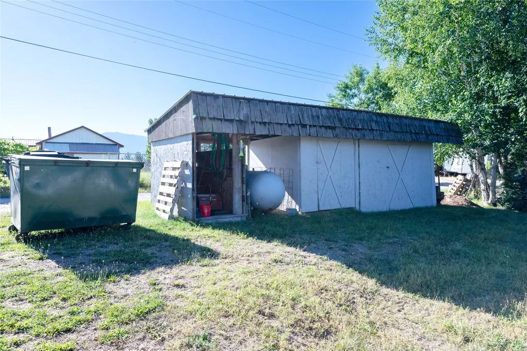 214 Church Street Thompson Falls MT 59873