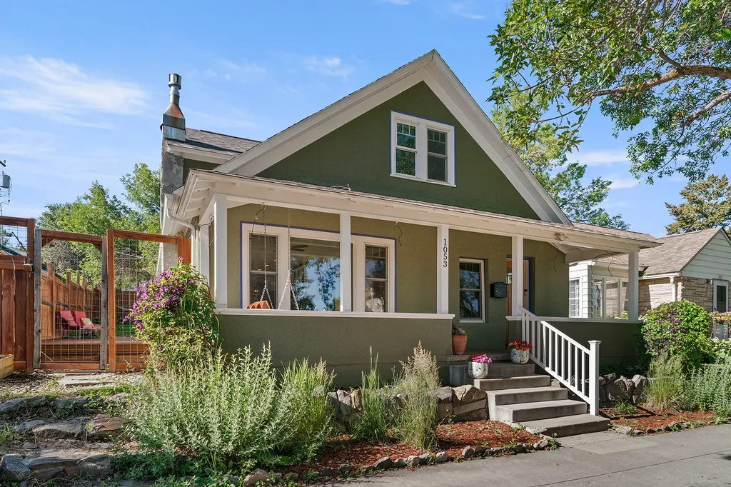 1053 Breckenridge Street Helena MT 59601