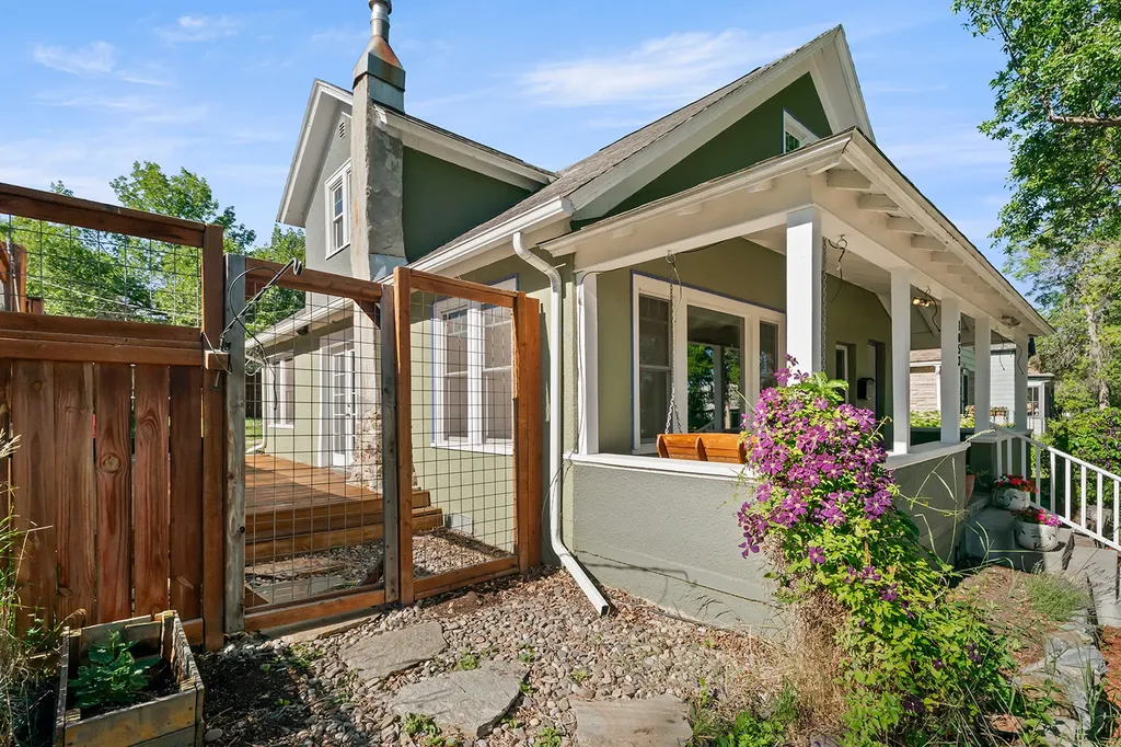 1053 Breckenridge Street Helena MT 59601