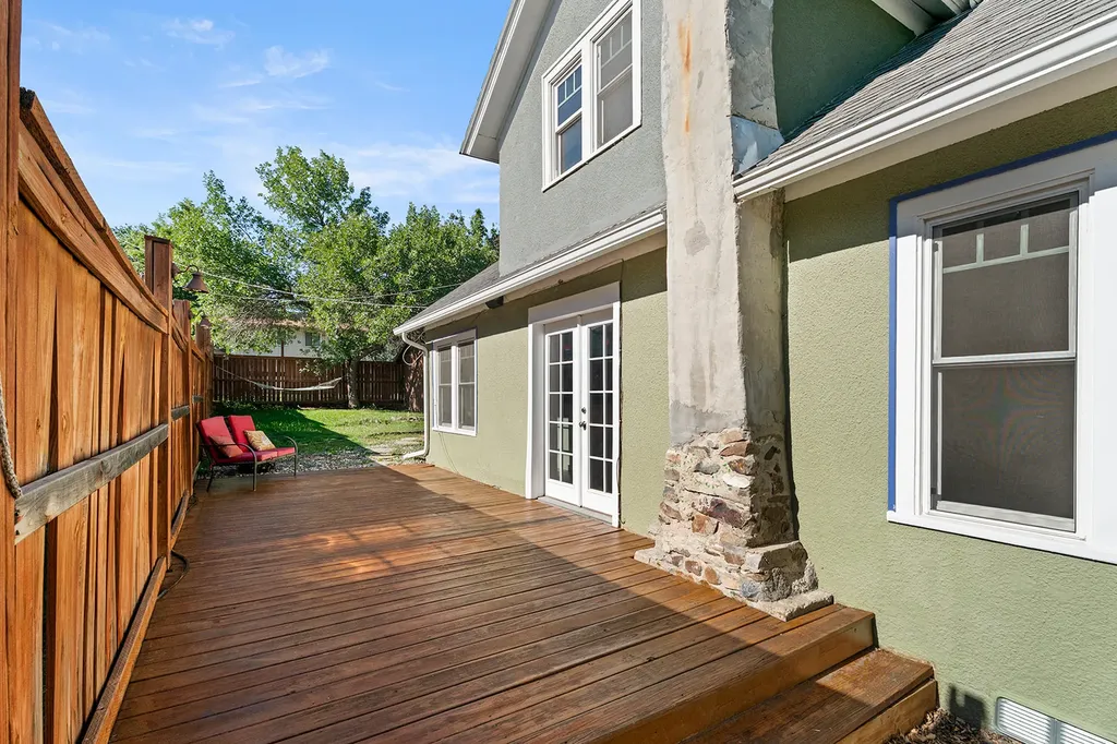 1053 Breckenridge Street Helena MT 59601