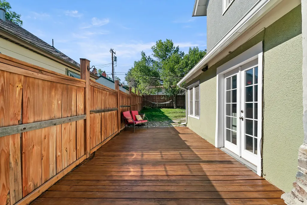 1053 Breckenridge Street Helena MT 59601