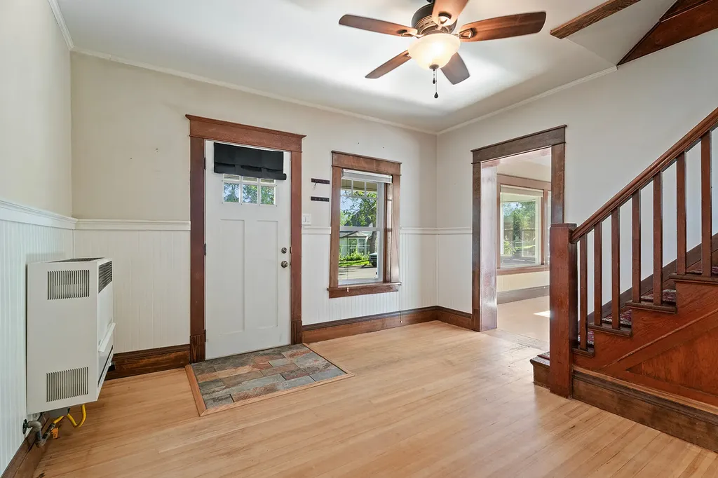 1053 Breckenridge Street Helena MT 59601