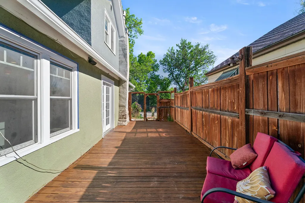 1053 Breckenridge Street Helena MT 59601